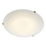 Dar Lighting DAMASK DAM522 Süllyesztett mennyezeti lámpa 1x60W/E27