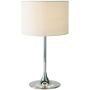 Dar Lighting DELTA DEL4250 Asztali lámpa 1x60W/E14