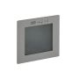 Italux MARLOW DL-A01_SY Beépíthető spotlámpa 1x35W/MR16 IP20
