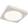 Maytoni PHANTON DL303-L12W Beépíthető spotlámpa 1x12W/LED 3000K 750LM IP20
