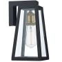 Dar Lighting DUVAL DUV1522 Fali lámpa 1x40W/E27 IP43