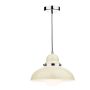 Dar Lighting DYNAMO DYN0133 Függőlámpa 1x60W/E27