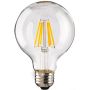 Eko-Light EKZF969 Villanykörte 7W/LED 2700K 800LM IP20