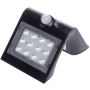Eko-Light BUTTERFLY EKO3867 Napenergiás lámpa 1x1,5W 4000K 220LM IP65