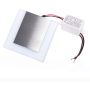 Eko-Light CAPRI EKS4420 Beépíthető lépcsőházi lámpa 1x0,6W/LED 6500K 15LM IP20