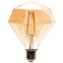 Eko-Light DIAMOND EKZA3560 Villanykörte 4W/E27 2700K 280LM IP20