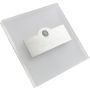 Eko-Light LUMI EKS3041 Beépíthető lépcsőházi lámpa 1x0,6W/LED 3000K 13LM IP20