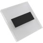 Eko-Light LUMI EKS704 Beépíthető lépcsőházi lámpa 0,6W/LED 4000K 14LM IP20