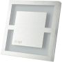 Eko-Light QUADRO EKS0414 Beépíthető lépcsőházi lámpa 1x0,6W/LED 4000K 14LM IP20