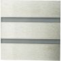 Eko-Light VOX EKS3836 Beépíthető lépcsőházi lámpa 1x0,6W/LED 3000K 13LM IP20