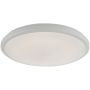 Dar Lighting EMMET EMM522 Süllyesztett mennyezeti lámpa 1x18W/LED 3000K 1096LM