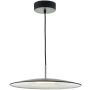Dar Lighting ENOCH ENO0122 Függőlámpa 1x18W/LED 3000K 785LM