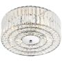 Dar Lighting ERROL ERR5250 Süllyesztett mennyezeti lámpa 4x40W/E14