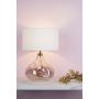 Dar Lighting ESAROSA ESA4210 Asztali lámpa 1x60W/E27