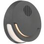 Dar Lighting EUBA EUB2137 Fali lámpa 1x10W/LED 3000K 139LM IP65