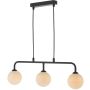 Dar Lighting FEYA FEY6222-02 Függőlámpa 3x40W/G9