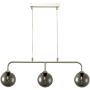 Dar Lighting FEYA FEY6250-01 Függőlámpa 3x40W/G9
