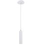 Italux ATHAN FH31141-BJ-WHT Függőlámpa 1x35W/GU10