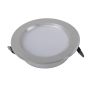 Italux BELLA FH-TH0040 AL Beépíthető spotlámpa 1xLED/10W