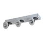 Italux CATALINA FH31783A13 Spotlámpa 3x7W/LED