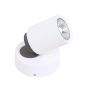 Italux LUCIEN FH31311B Spotlámpa 1x35W/GU10