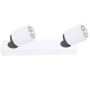 Italux LUCIEN FH31312A11 Spotlámpa 2x35W/GU10