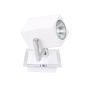 Italux MATEO FH31151SJS3 Spotlámpa 1x35W/GU10