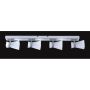 Italux PANADA FH5514A1 Spotlámpa 4x40W/G9