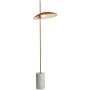 Italux VILAI FL-203342-1-GD Állólámpa 1x4W/LED 3000K 400LM IP20