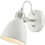 Dar Lighting FREDERICK FRE0702 Fali lámpa 1x40W/E14