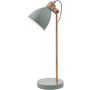 Dar Lighting FREDERICK FRE4239 Asztali lámpa 1x40W/E27