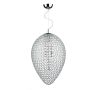 Dar Lighting FROST FRO0550 Függőlámpa 5x40W/E14