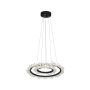 Milagro FROZEN ML617 Függőlámpa 2x60W/LED 3600LM