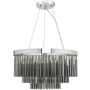 Dar Lighting GIOVANA GIO0510 Függőlámpa 5x40W/G9 IP20