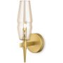 Maytoni LITA H002WL-01G Fali lámpa 1x28W/G9 IP20