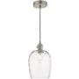 Dar Lighting HADANO HAD0161-03 Függőlámpa 1x40W/E14