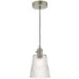 Dar Lighting HADANO HAD0161-05 Függőlámpa 1x40W/E14