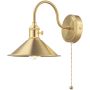 Dar Lighting HADANO HAD0740-01 Fali lámpa 1x40W/E14