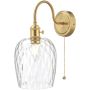 Dar Lighting HADANO HAD0740-03 Fali lámpa 1x40W/E14