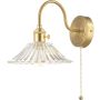 Dar Lighting HADANO HAD0740-04 Fali lámpa 1x40W/E14