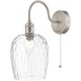 Dar Lighting HADANO HAD0761-03 Fali lámpa 1x40W/E14