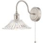 Dar Lighting HADANO HAD0761-04 Fali lámpa 1x40W/E14