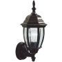 Dar Lighting HAMBRO HAM162235 Fali lámpa 1x60W/E27 IP43