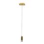 Italux MENTIN HD443N-01-8144 NN BB Függőlámpa 1x5W/LED