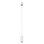 Italux MOLDES HL7718/7W 4000K WH+GR Függőlámpa 1x7W/LED 450LM IP20