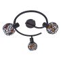 Italux ASTOR HP-716-03G-863WE Spotlámpa 3x28W/G9 IP20