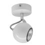 Italux BARKER HP-918B-01-82CA Spotlámpa 1x50W/GU10