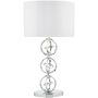 Dar Lighting INNSBRUCK INN4250 Asztali lámpa 1x60W/E27