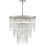 Dar Lighting ISLA ISL3450 Függőlámpa 7x40W/E14 IP20