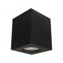 Italux FABRYCIO IT8003S1-BK Felületi spotlámpa 1x50W/GU10 IP44